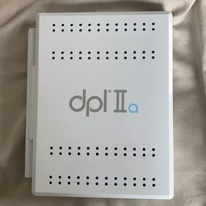 DPL II  Anti-wrinkle & Acne red/blue LED light.